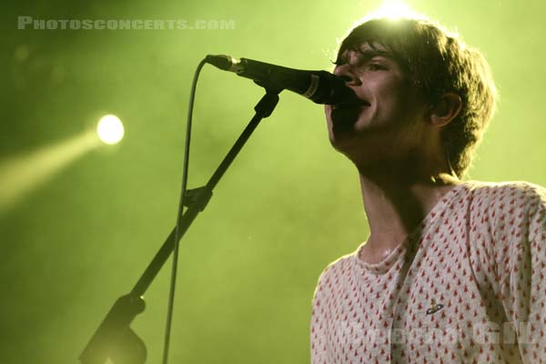KLAXONS - 2010-06-15 - PARIS - Nouveau Casino - 